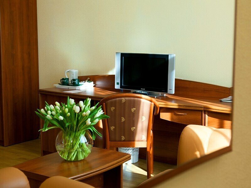 Семейный 3-местный