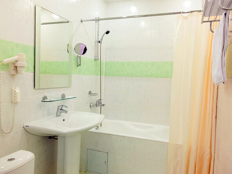 Семейный 3-местный