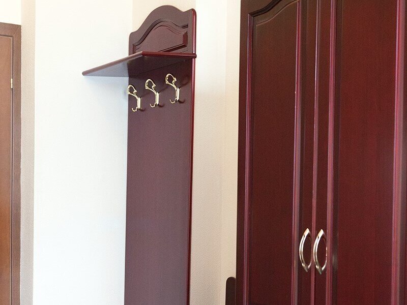 Стандартный 2-местный (DBL)