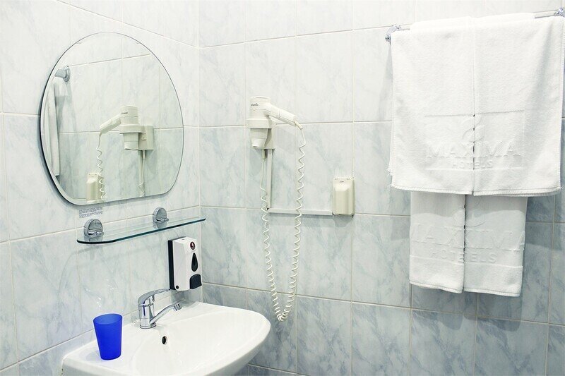 Стандартный 2-местный (DBL)