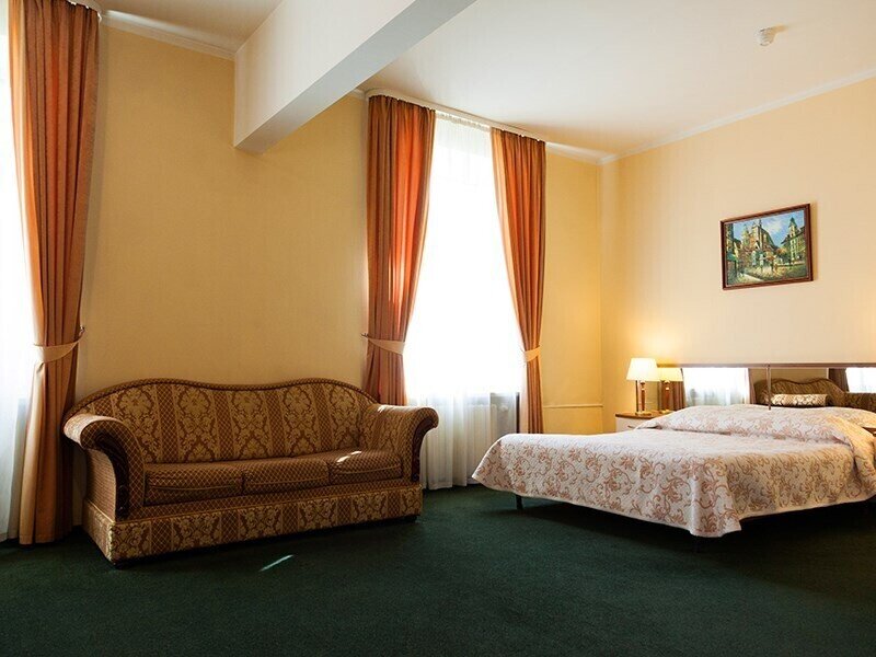 Студио 2-местный