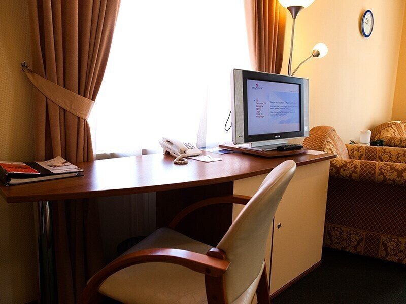 Студио 2-местный