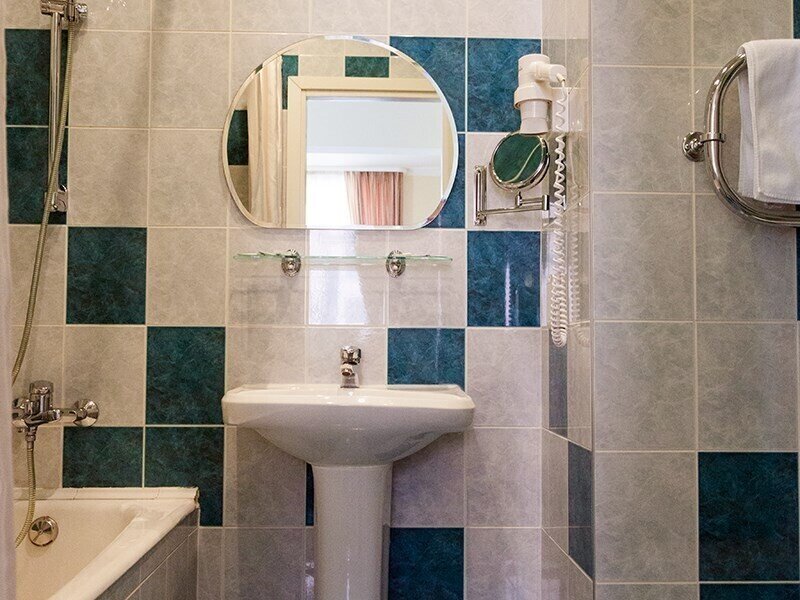 Студио 2-местный