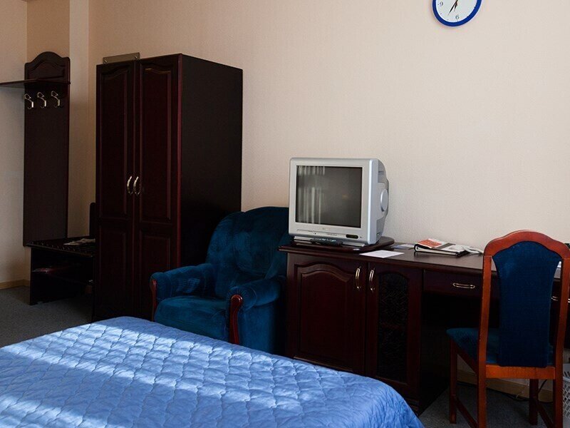 Улучшенный 2-местный (DBL)