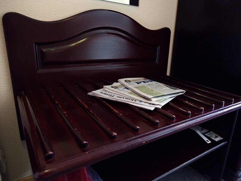 Улучшенный 2-местный (DBL)