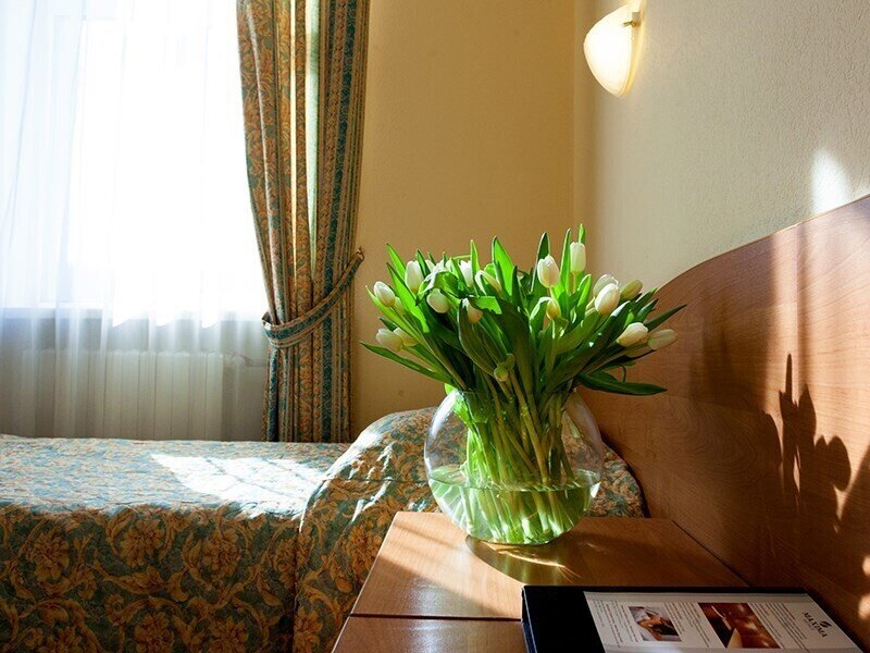 Улучшенный 2-местный (TWIN)