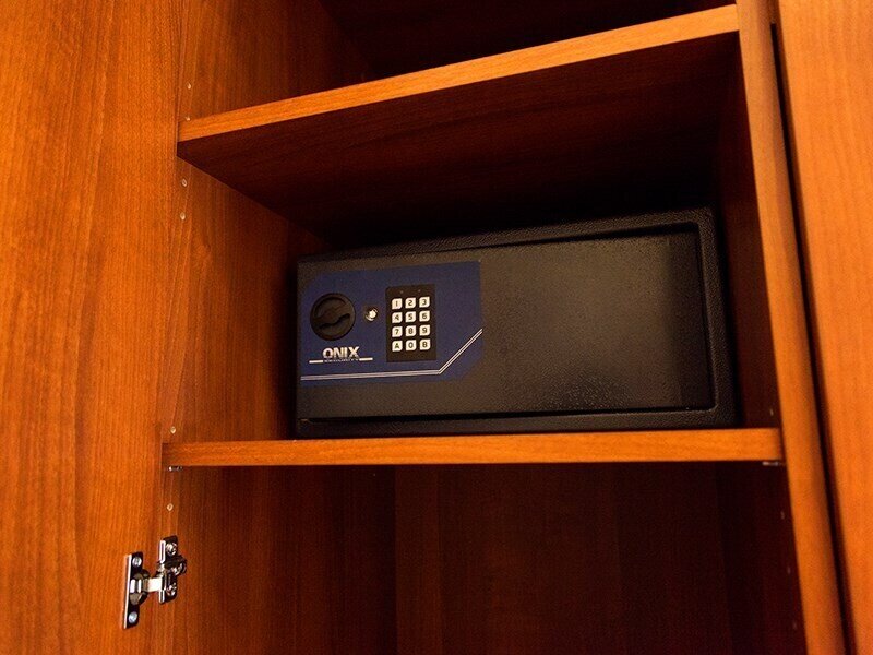 Улучшенный 2-местный (TWIN)