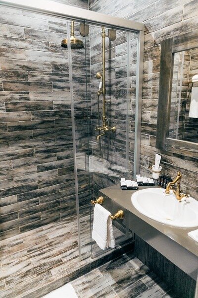 Люкс 4-местный