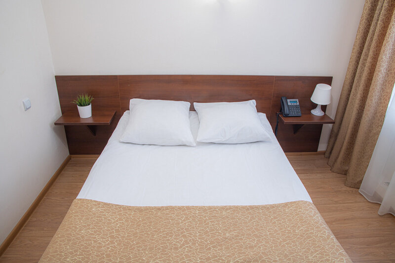 Стандартный 2-местный (DBL)