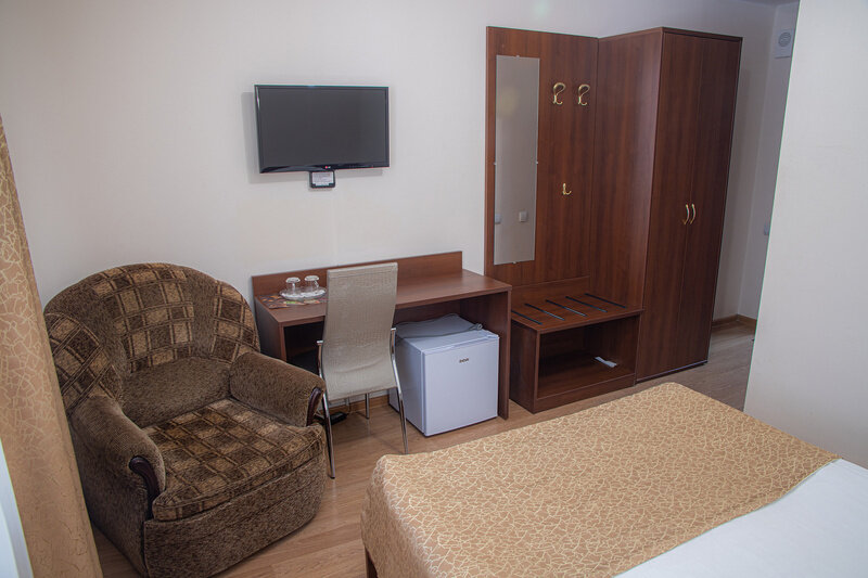 Стандартный 2-местный (DBL)