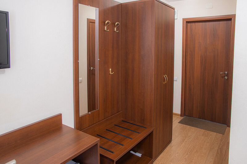 Стандартный 2-местный (DBL)