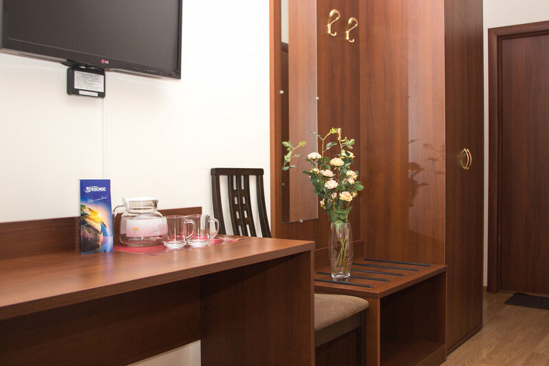 Стандартный 2-местный (TWIN)