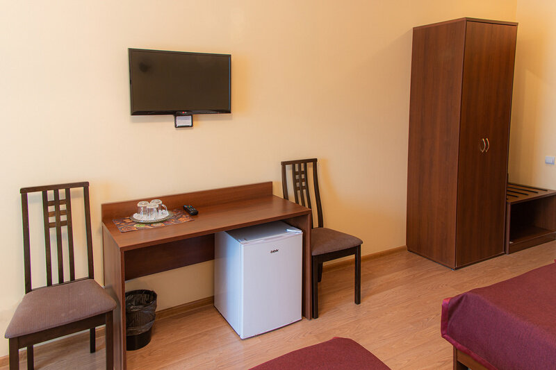 Стандартный 3-местный