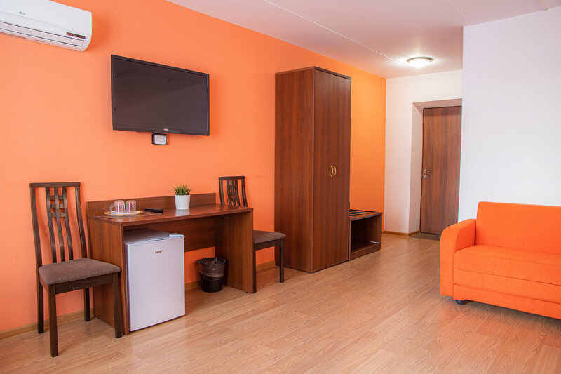 Стандартный 3-местный (Улучшенный)