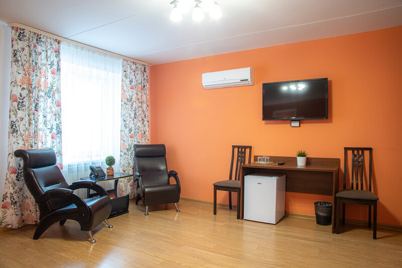 Стандартный 3-местный (Улучшенный)