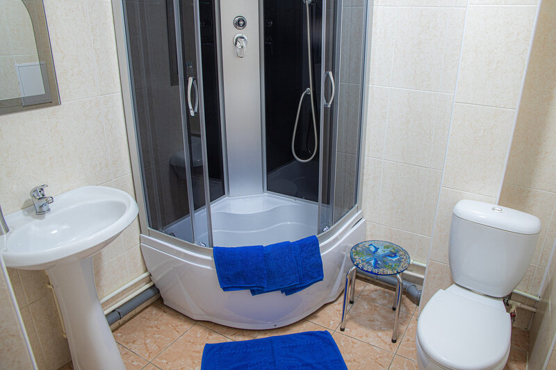 Стандартный 3-местный (Улучшенный)