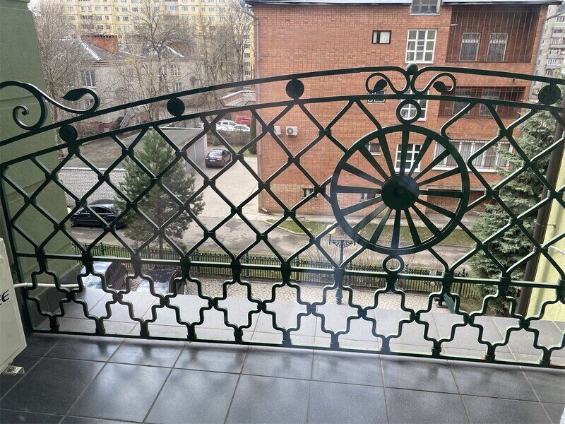 Сюит 2-местный 2-комнатный