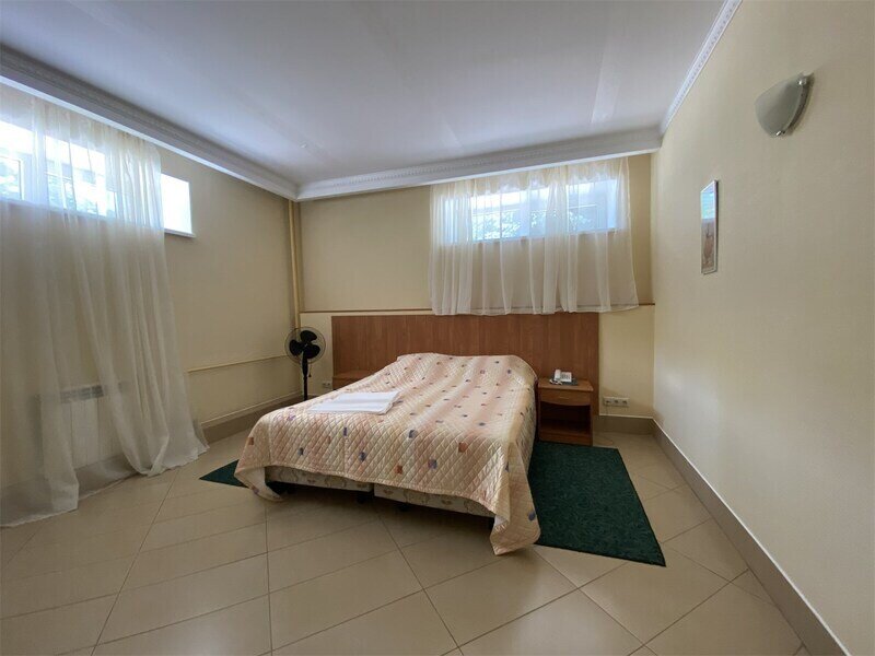 Эконом 1-местный