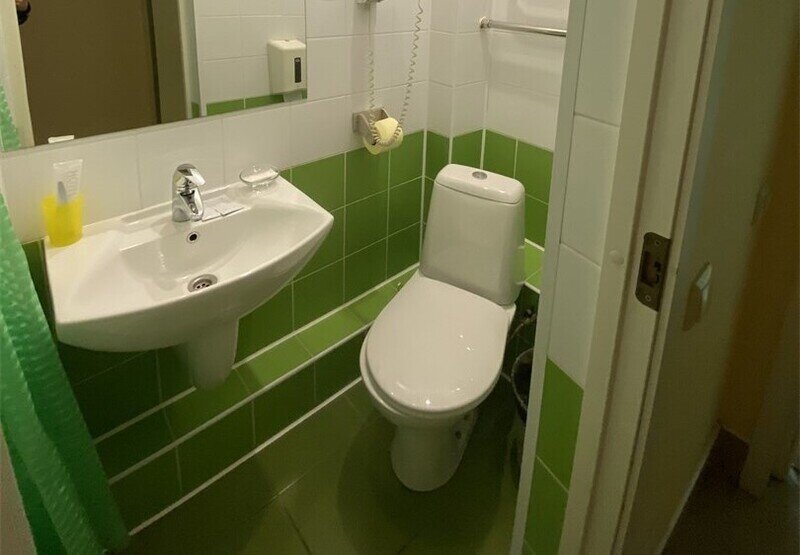 Эконом 1-местный