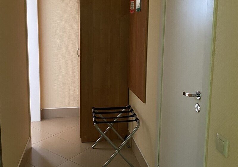 Эконом 2-местный (DBL)