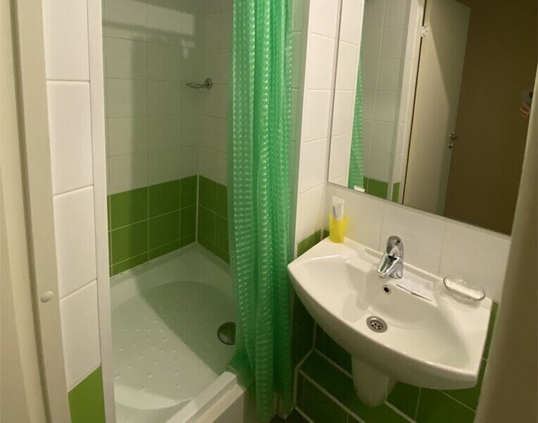 Эконом 2-местный (DBL)