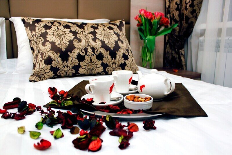 Улучшенный 2-местный (DBL)