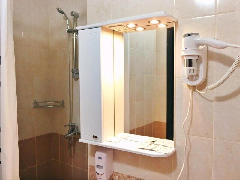 Улучшенный 2-местный (DBL)