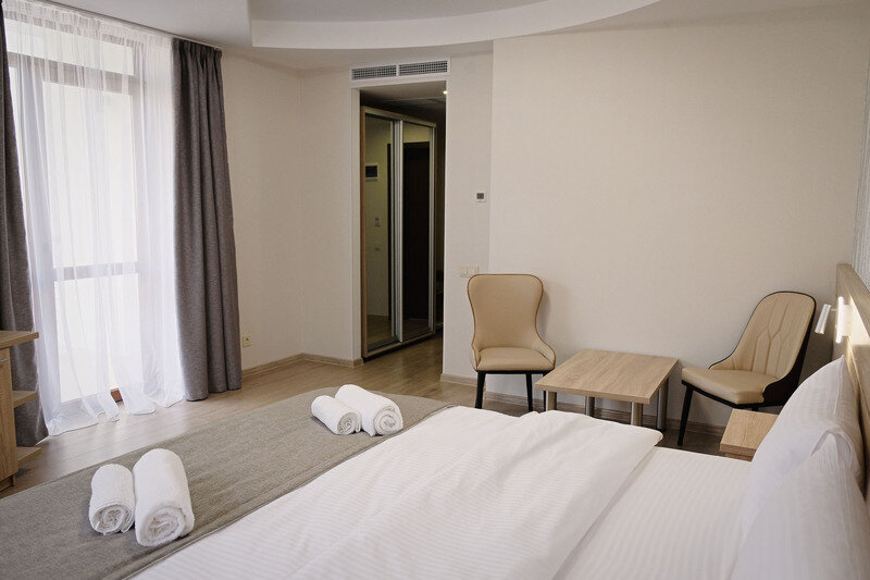 «Aluston Park Hotel» - «Алустон Парк» отель_4