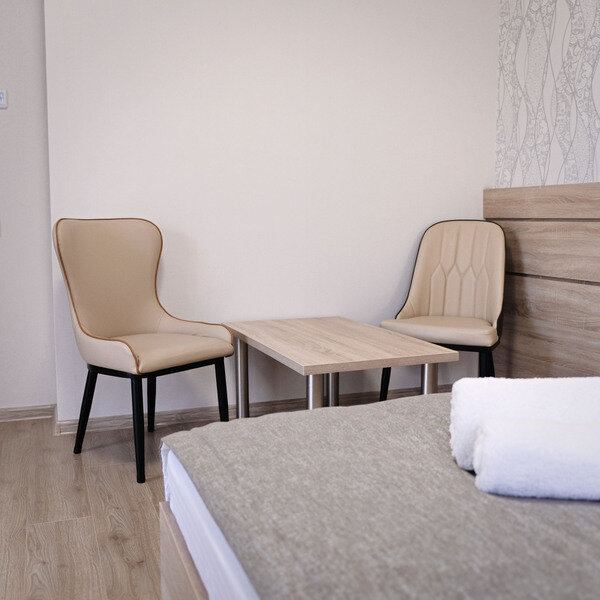 «Aluston Park Hotel» - «Алустон Парк» отель_6