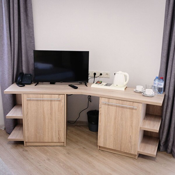 «Aluston Park Hotel» - «Алустон Парк» отель_7