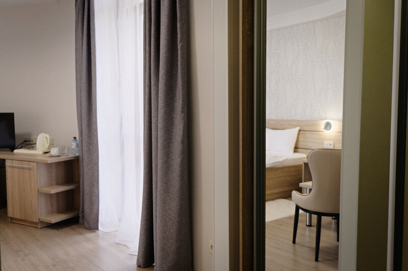 «Aluston Park Hotel» - «Алустон Парк» отель_8