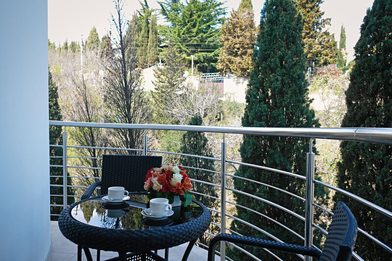 «Aluston Park Hotel» - «Алустон Парк» отель_9