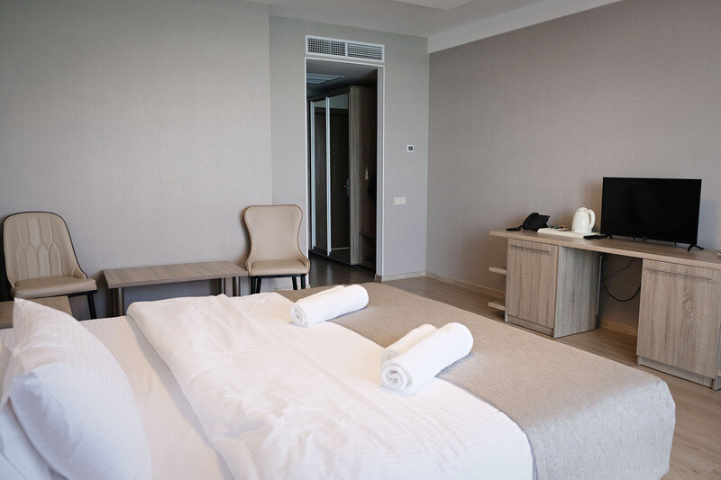 «Aluston Park Hotel» - «Алустон Парк» отель_4