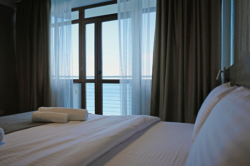 «Aluston Park Hotel» - «Алустон Парк» отель_6