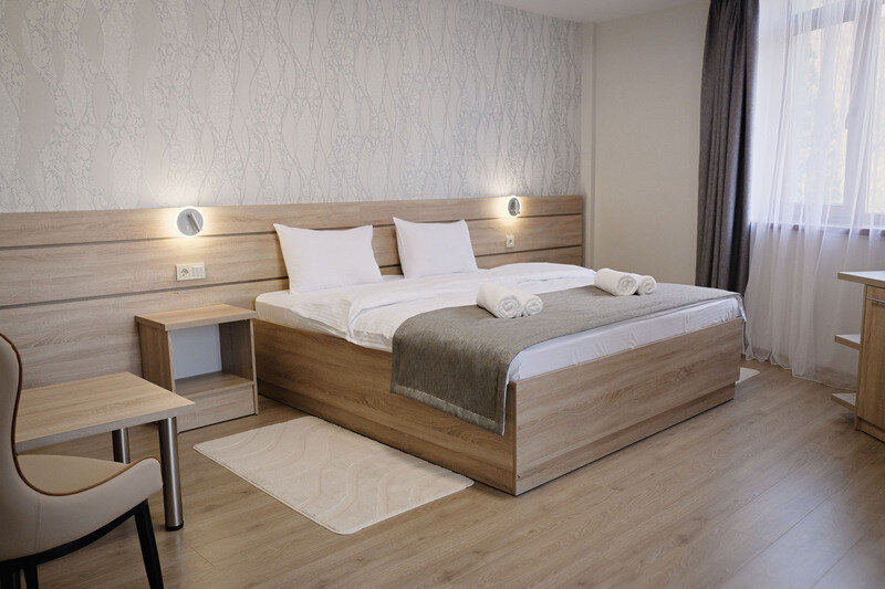 «Aluston Park Hotel» - «Алустон Парк» отель_5