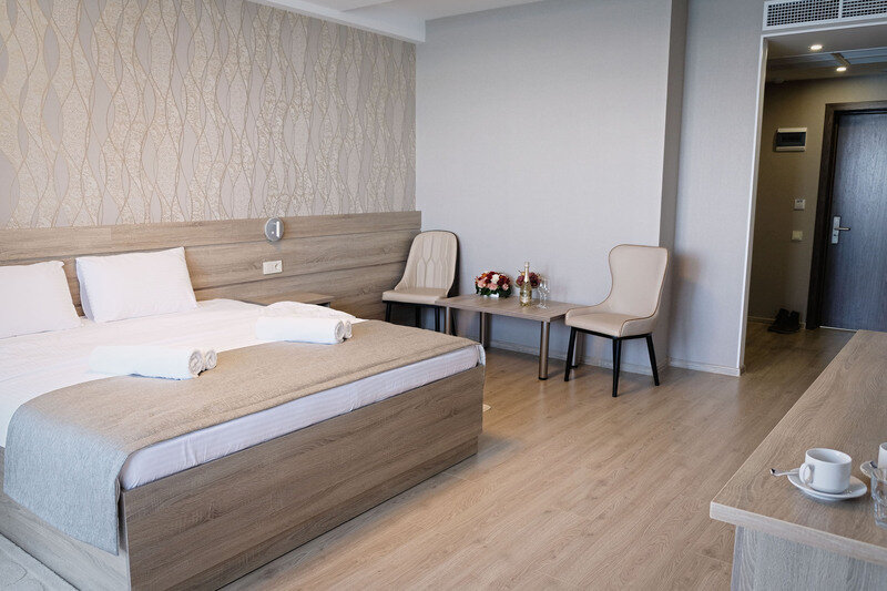 «Aluston Park Hotel» - «Алустон Парк» отель_3