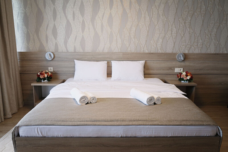 «Aluston Park Hotel» - «Алустон Парк» отель_5