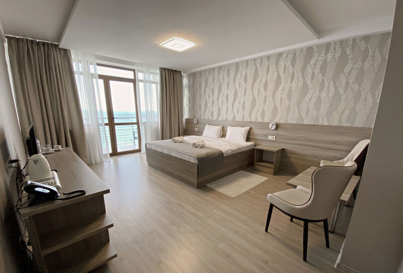 «Aluston Park Hotel» - «Алустон Парк» отель_8