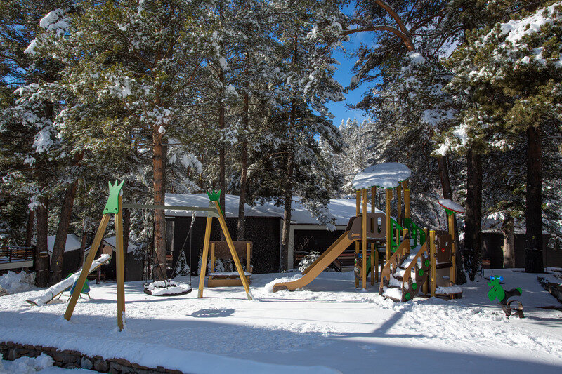 Вилла Mairi Suite 4-местный 3-комнатный