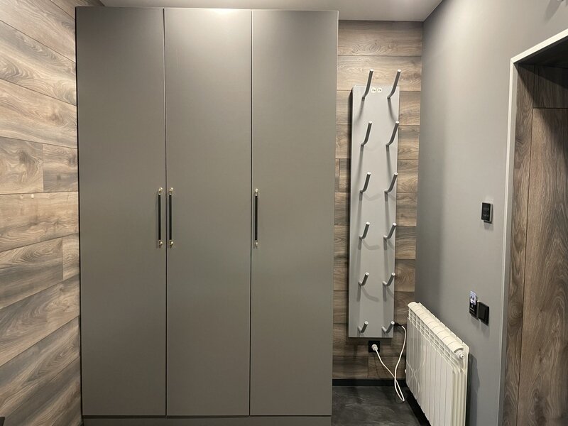 Вилла Mairi Suite 4-местный 3-комнатный