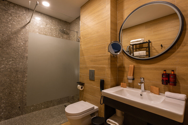 Вилла Premier 2-местный 1-комнатный