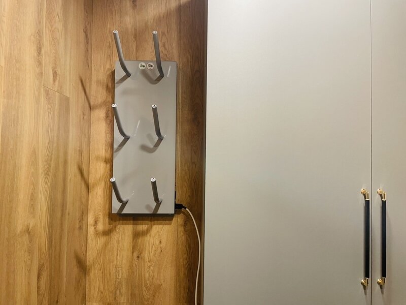 Вилла Premier 2-местный 1-комнатный