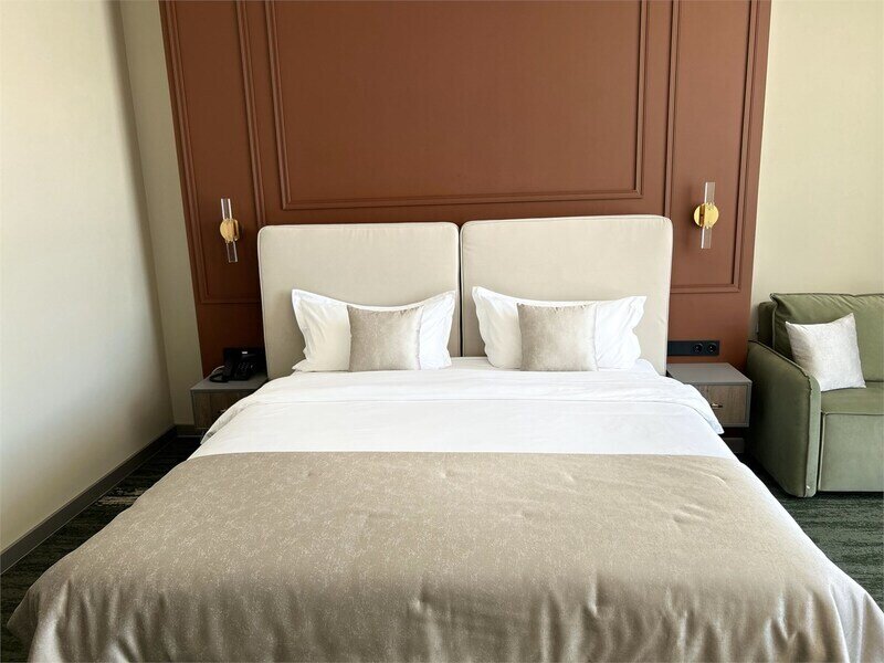 Стандартный + 2-местный