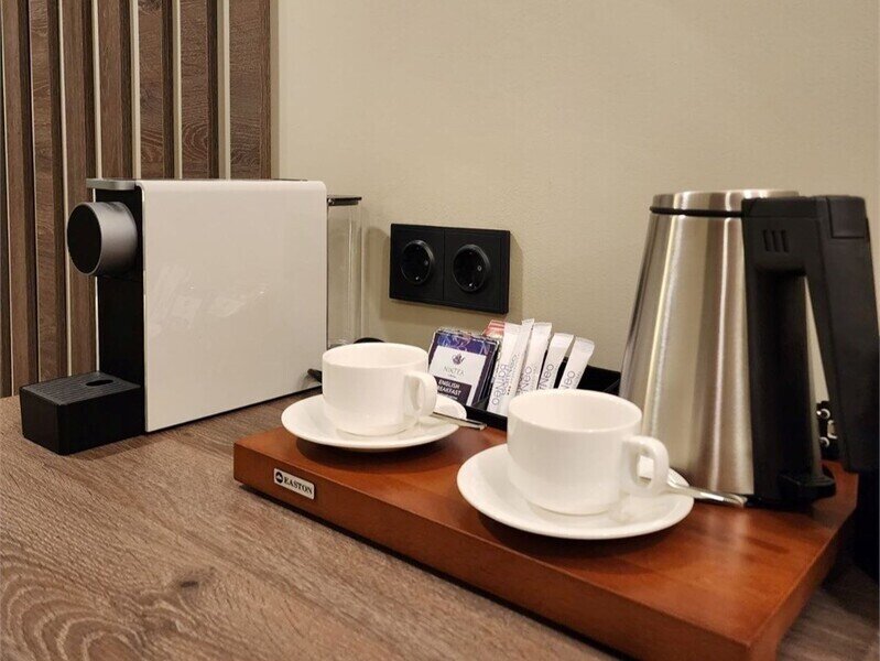 Стандартный + 2-местный