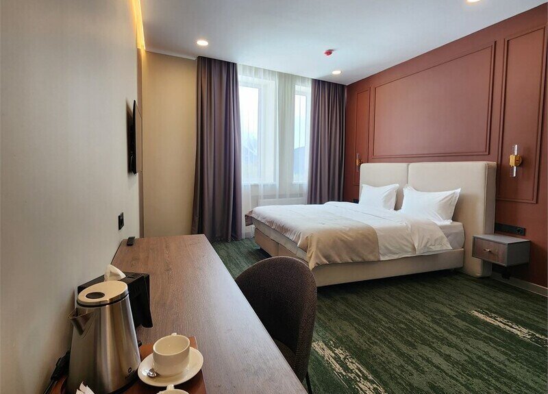 Стандартный 2-местный