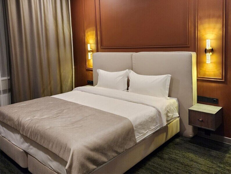 Стандартный 2-местный