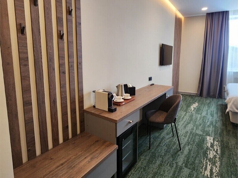 Стандартный 2-местный