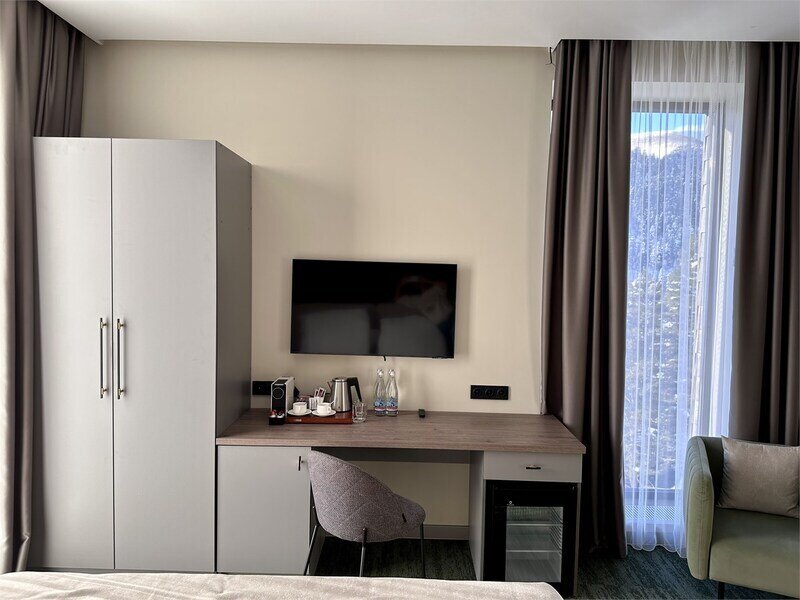 Стандартный 2-местный