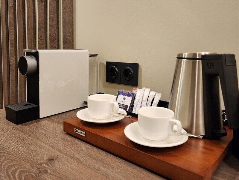 Стандартный 2-местный