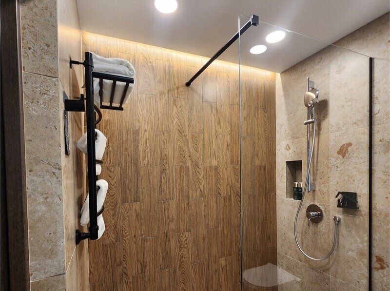 Стандартный 2-местный